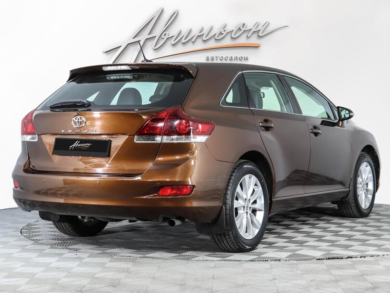 фото автомобиля 1