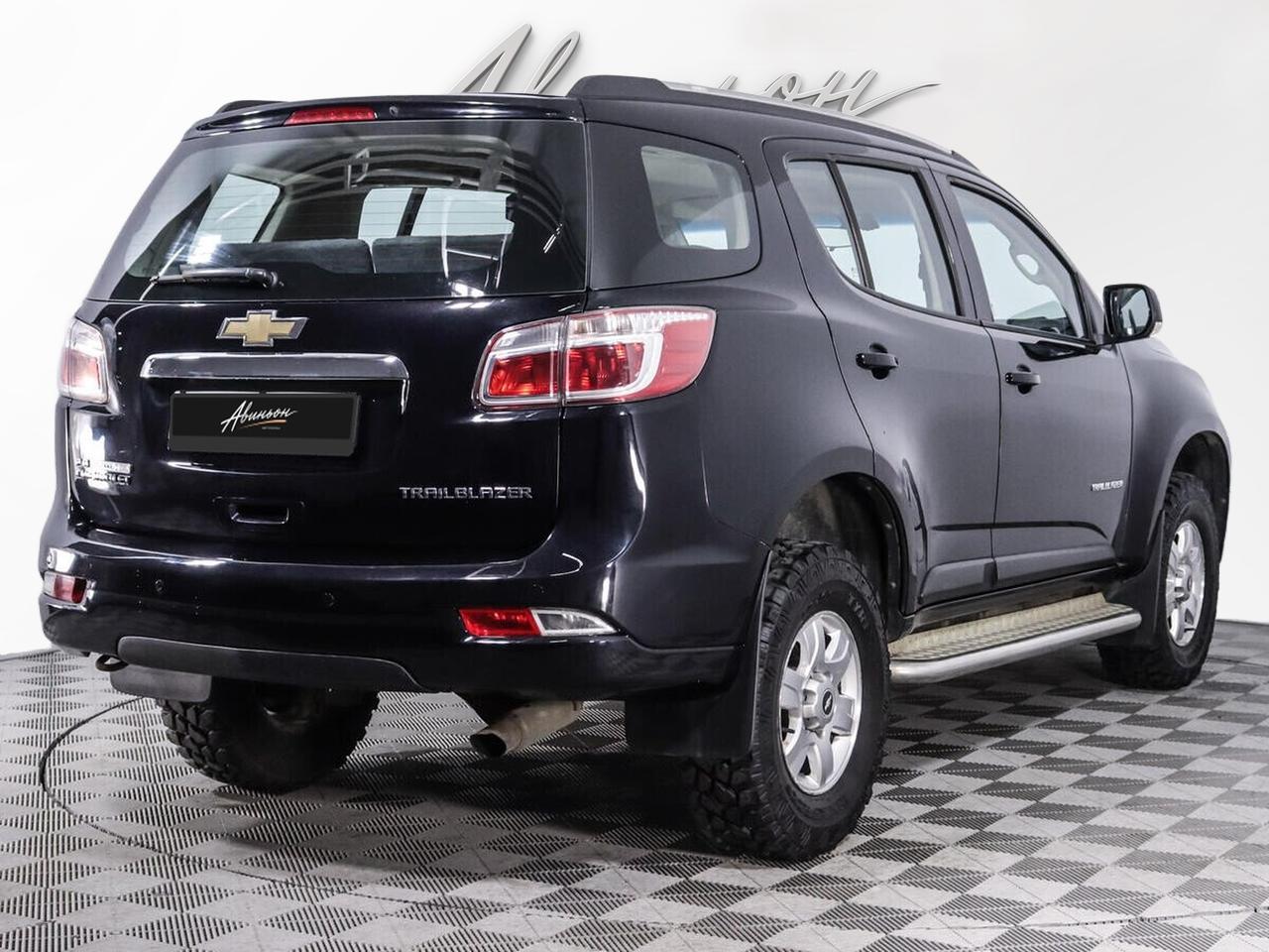 фото автомобиля 1