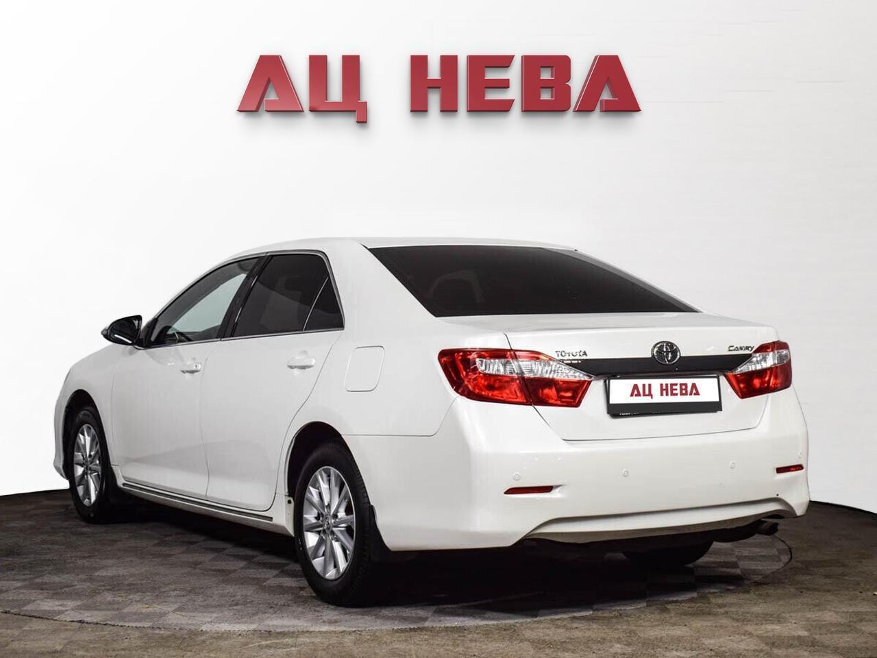 фото автомобиля 1