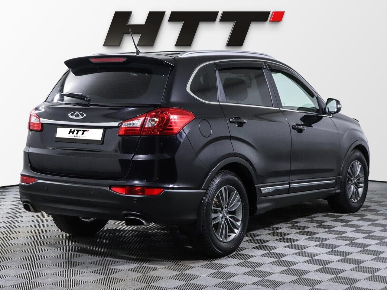 фото автомобиля 1