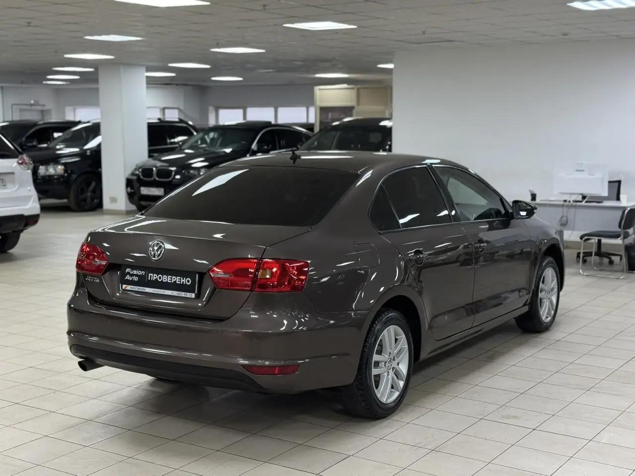 Volkswagen Jetta