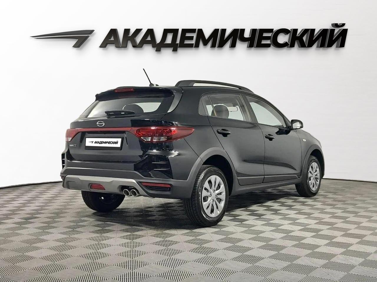 фото автомобиля 1