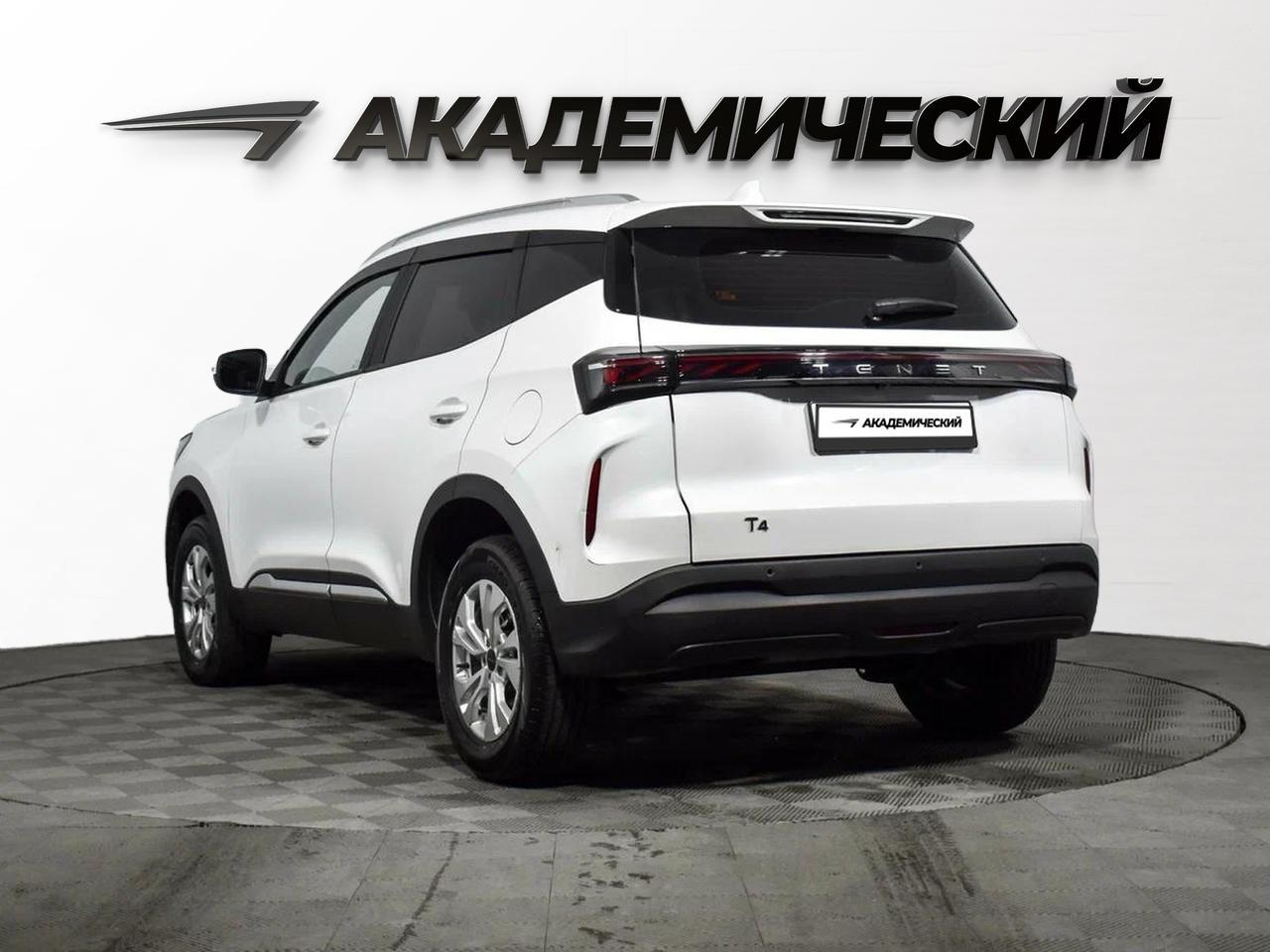 фото автомобиля 3