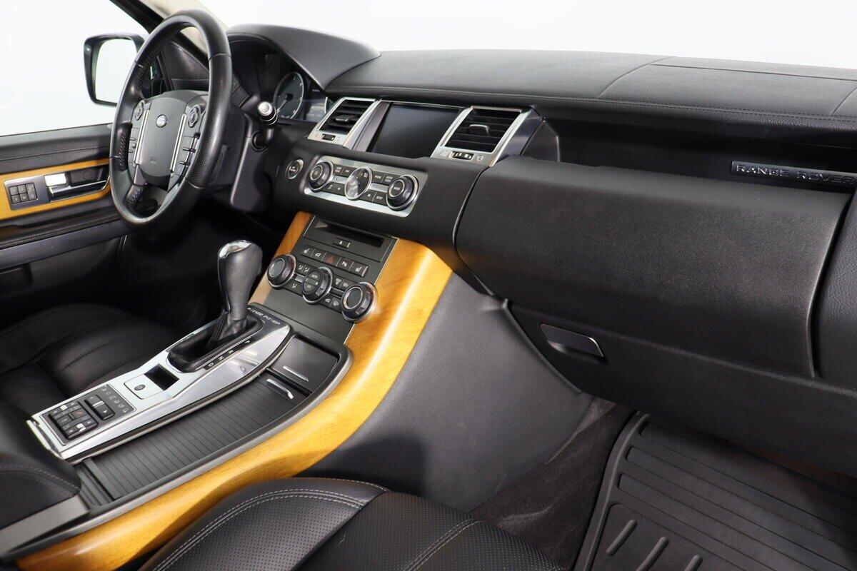 фото автомобиля 5