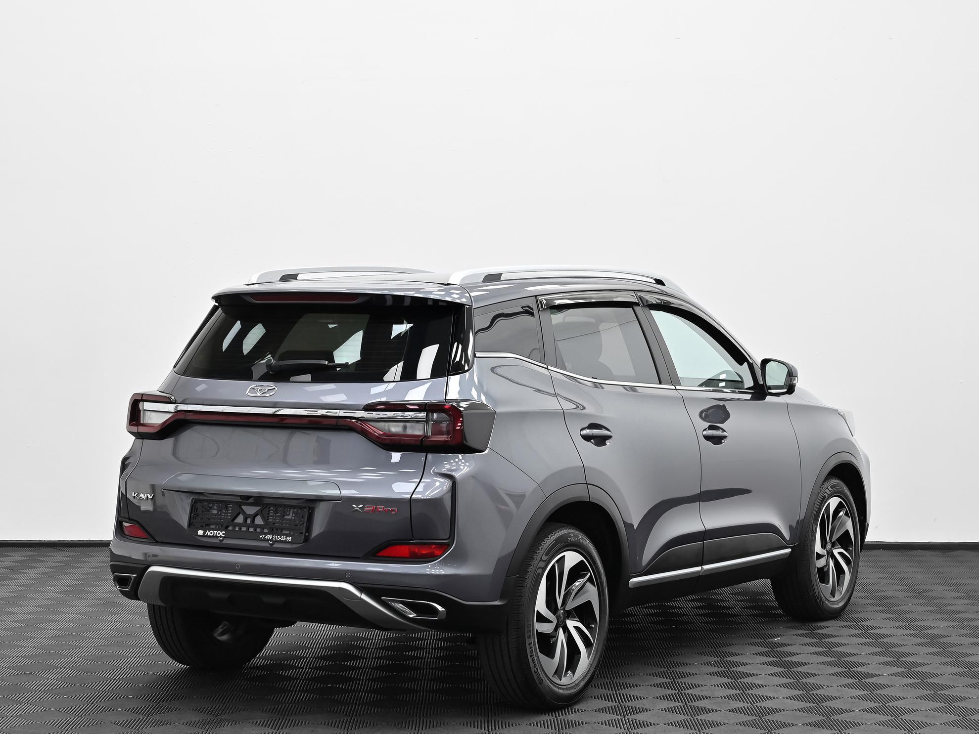 фото автомобиля 7