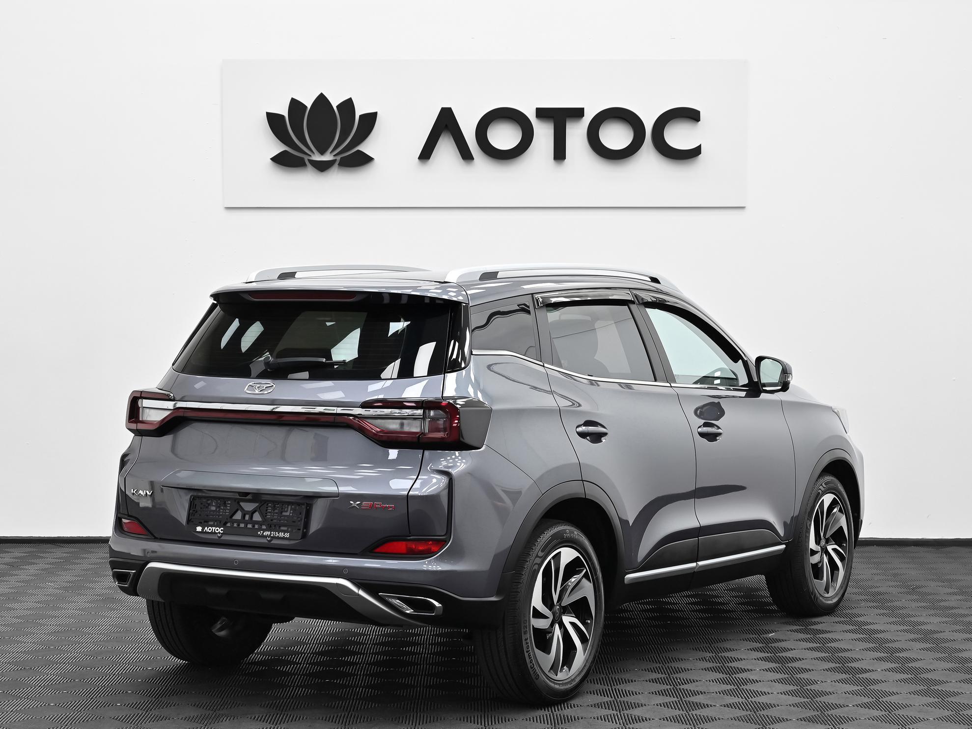 фото автомобиля 3