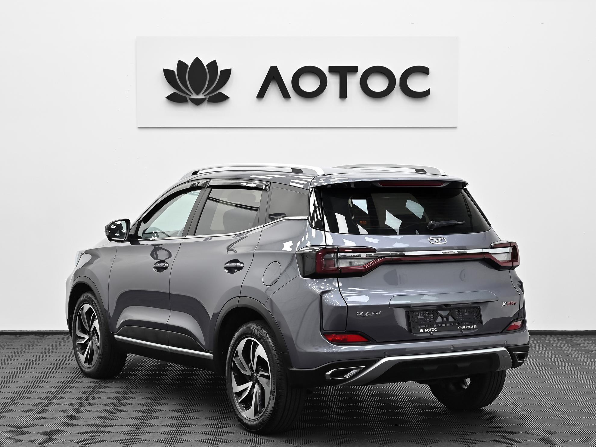 фото автомобиля 1
