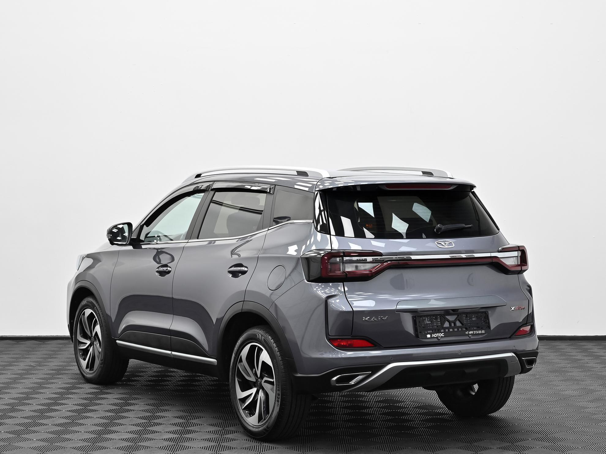 фото автомобиля 5