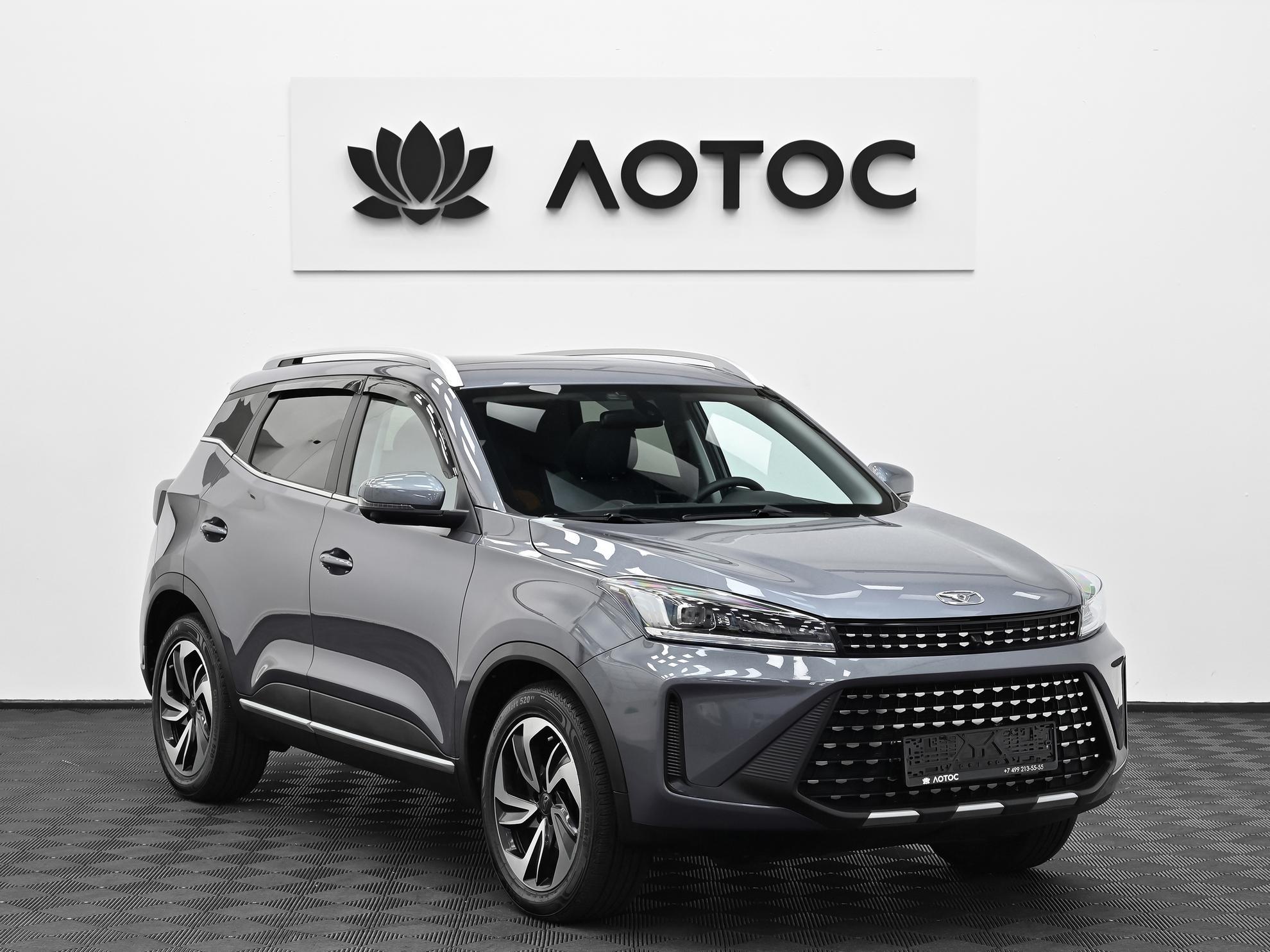 фото автомобиля 0