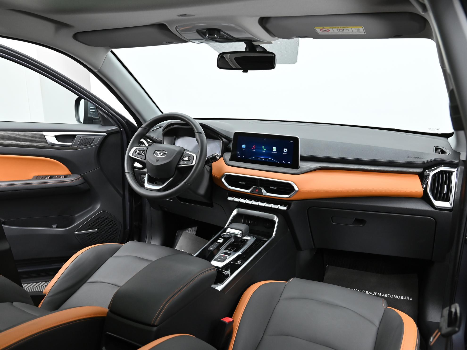фото автомобиля 12
