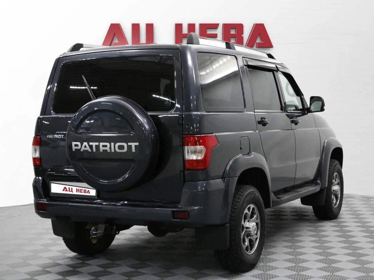 фото автомобиля 1