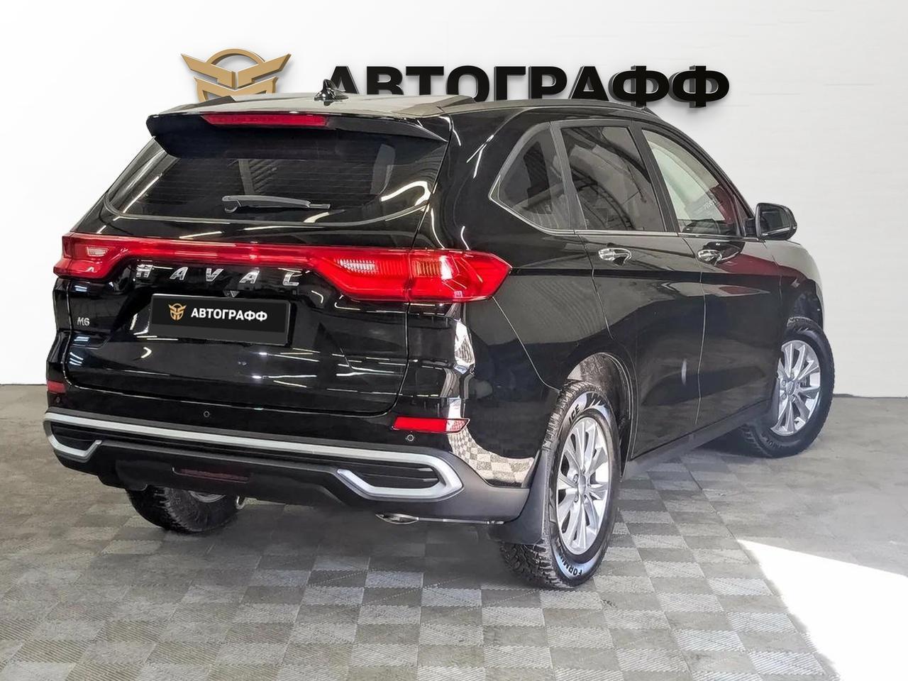 фото автомобиля 1