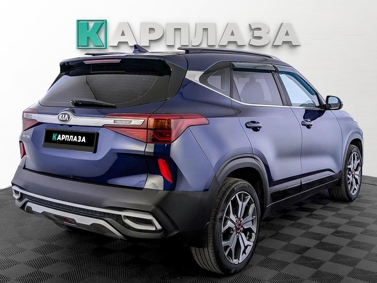 фото автомобиля 1