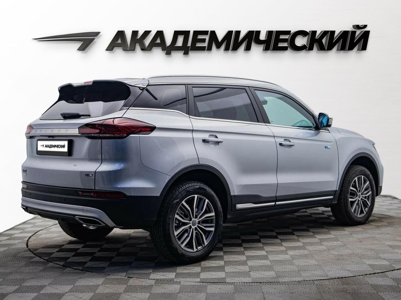 фото автомобиля 1