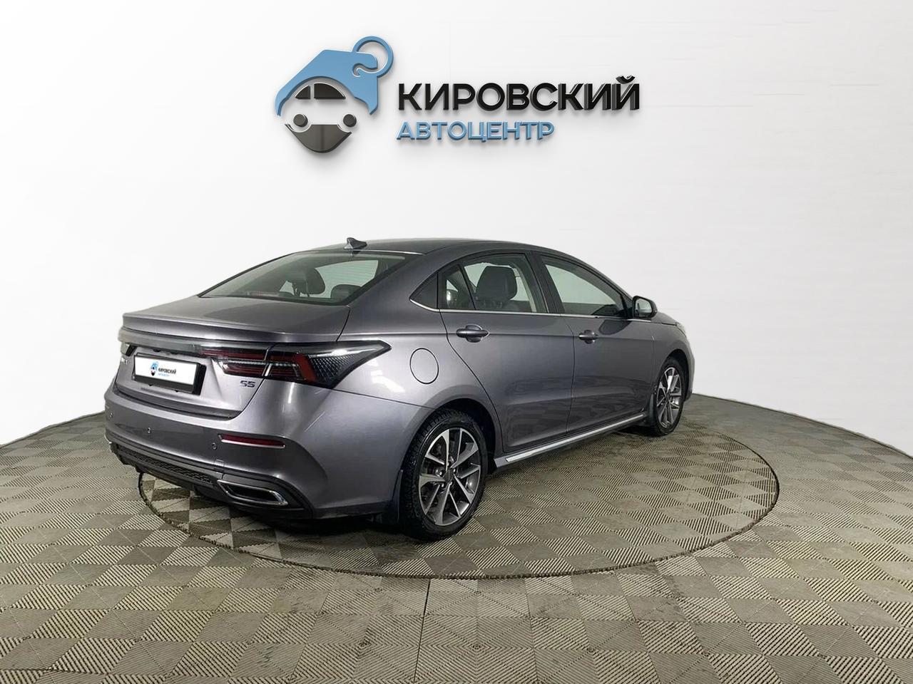 фото автомобиля 1