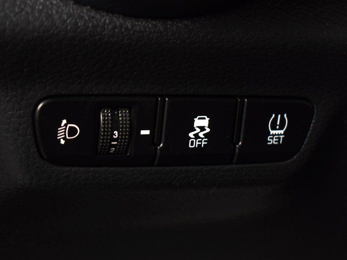 Kia Picanto, 2018