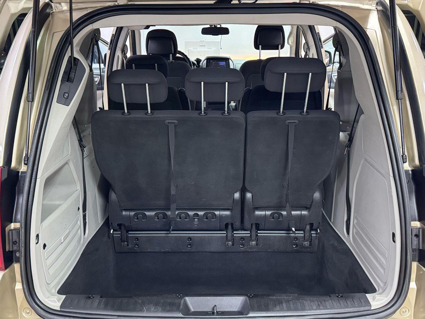 Dodge Caravan