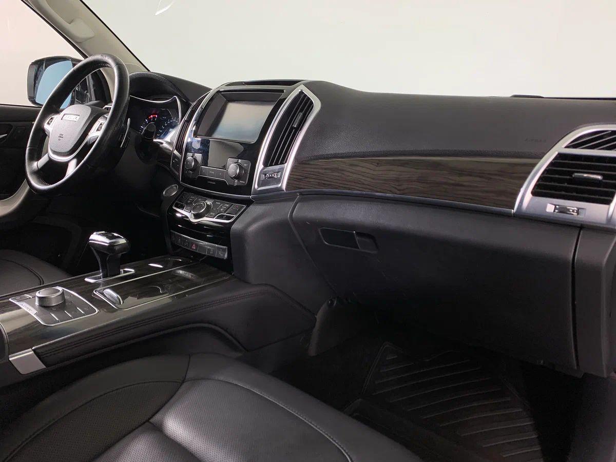 фото автомобиля 7