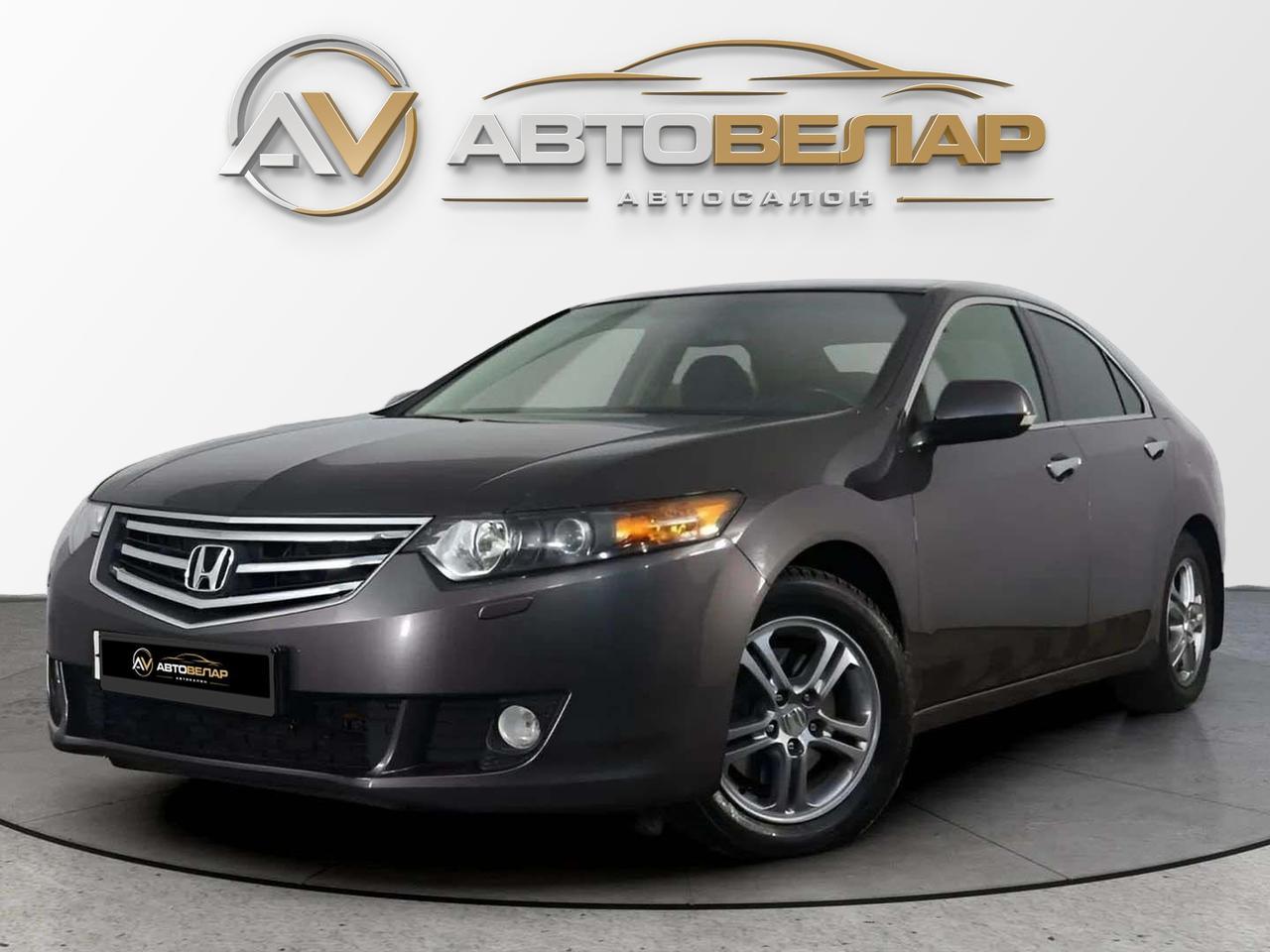 Honda Accord 2010