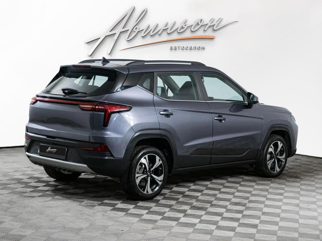 фото автомобиля 1