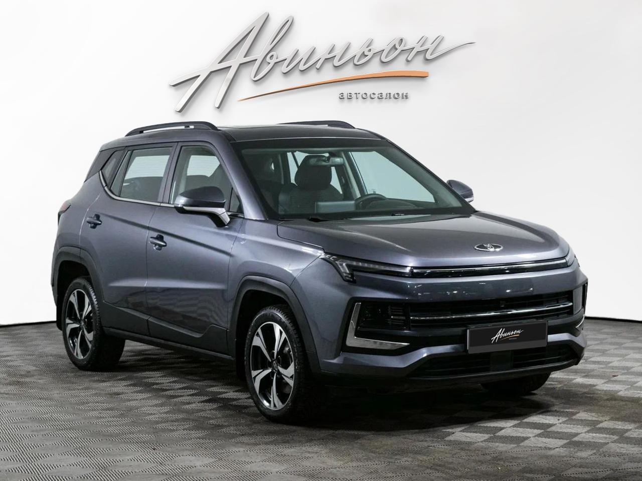 фото автомобиля 2