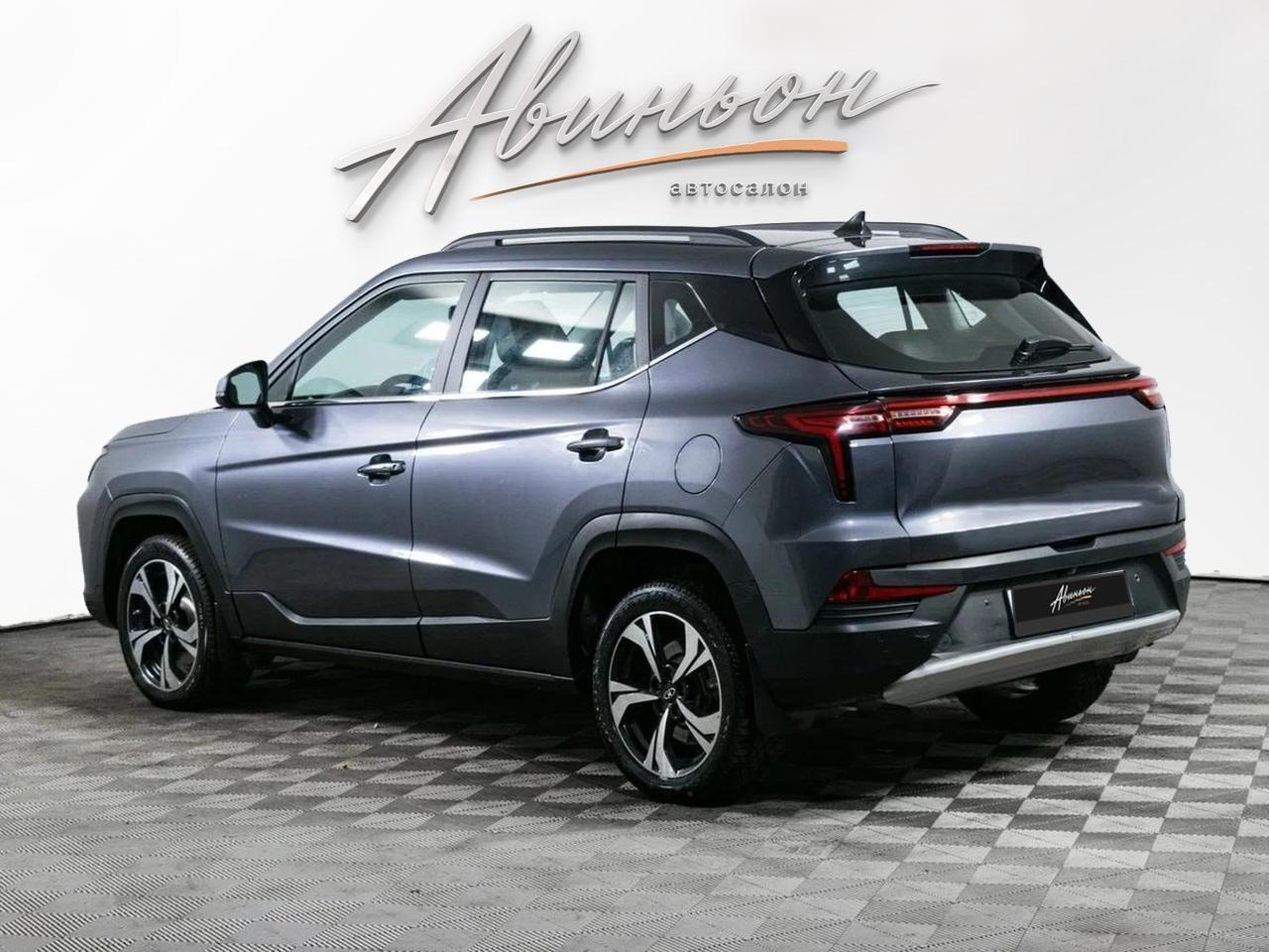фото автомобиля 3