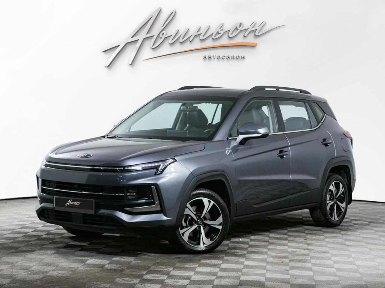фото автомобиля 0