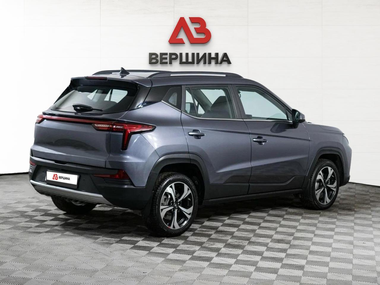 фото автомобиля 1