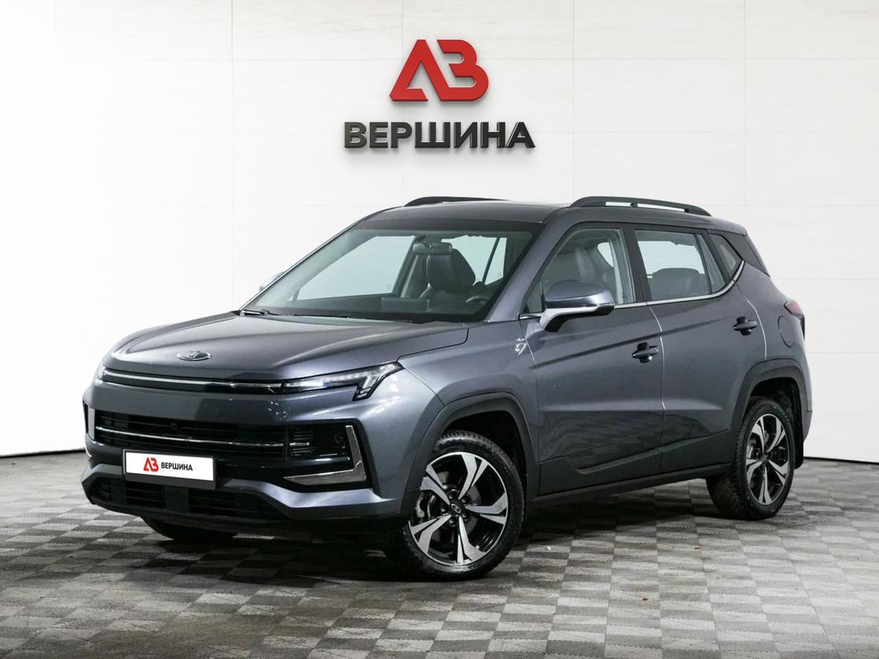 фото автомобиля 0