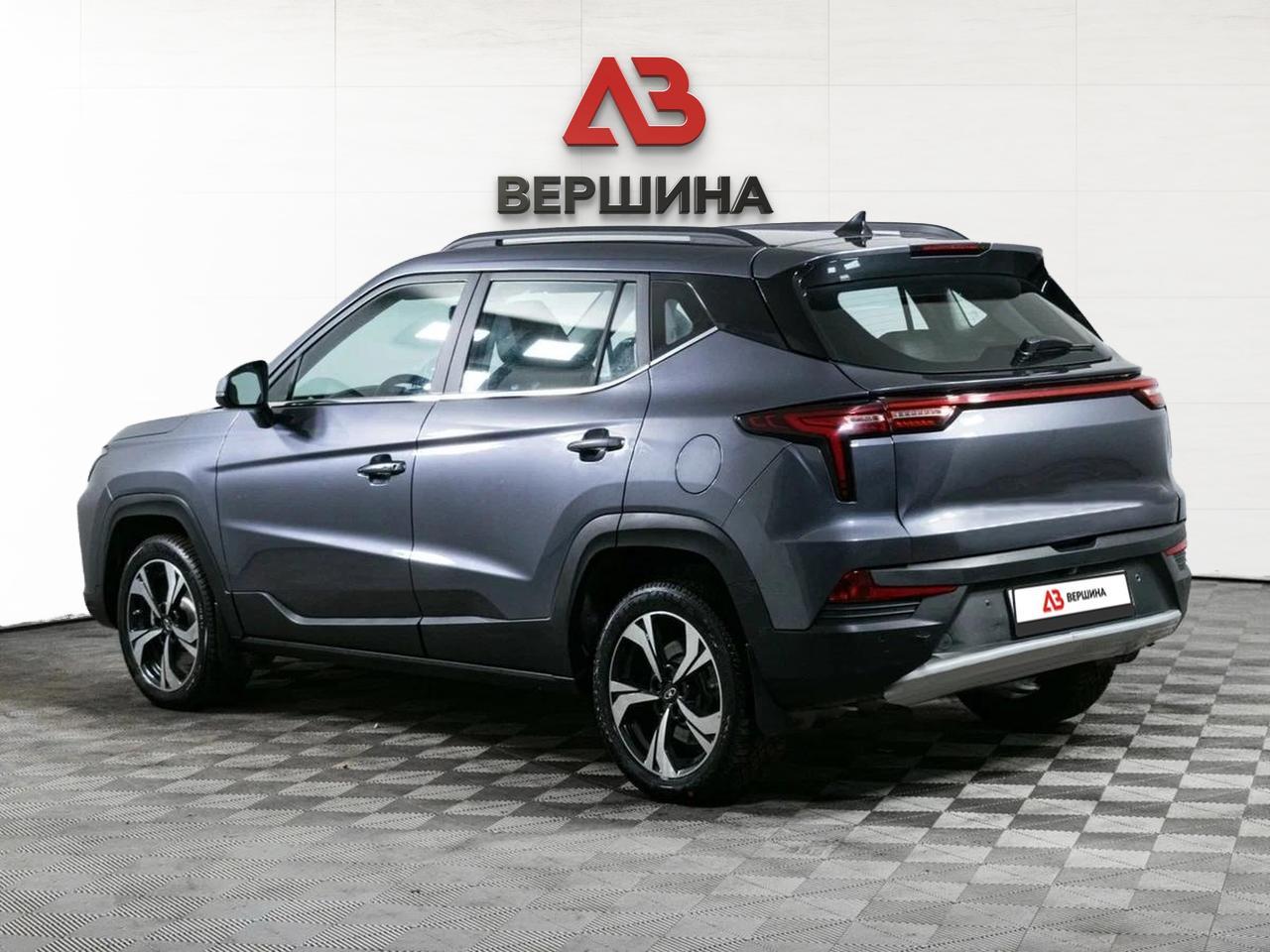 фото автомобиля 3