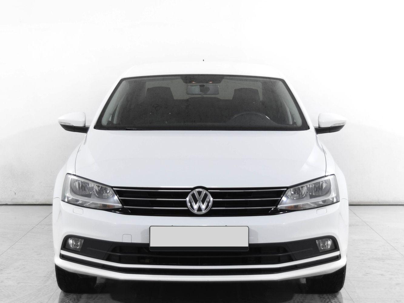 Volkswagen Jetta, 2016