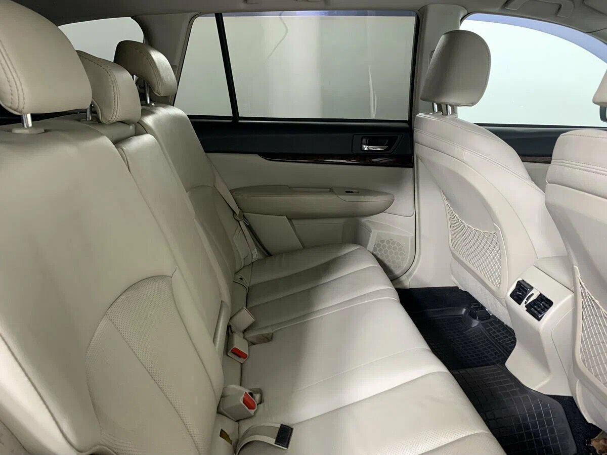фото автомобиля 7