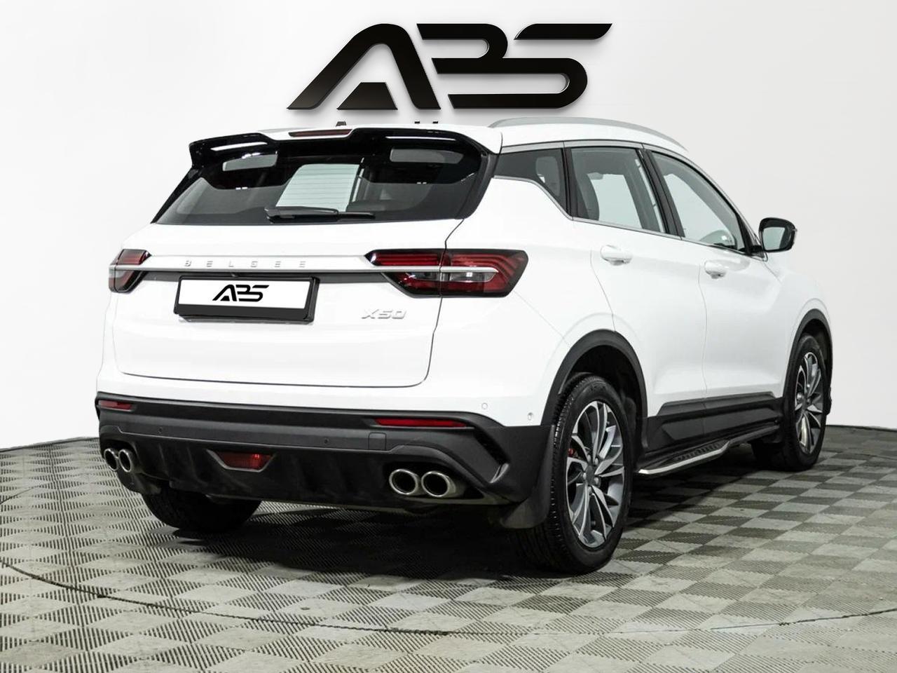 фото автомобиля 1