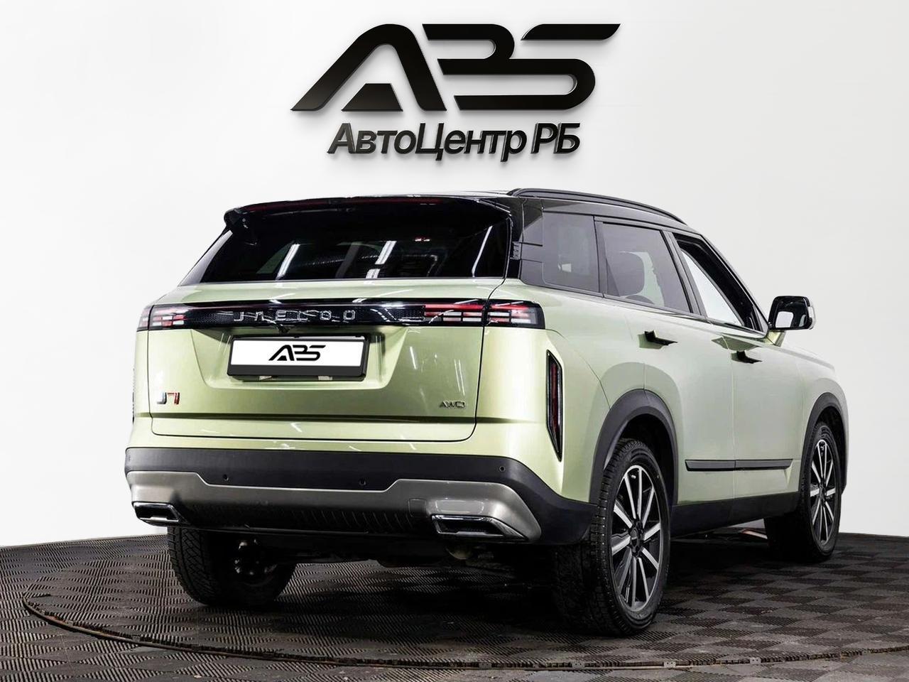 фото автомобиля 1