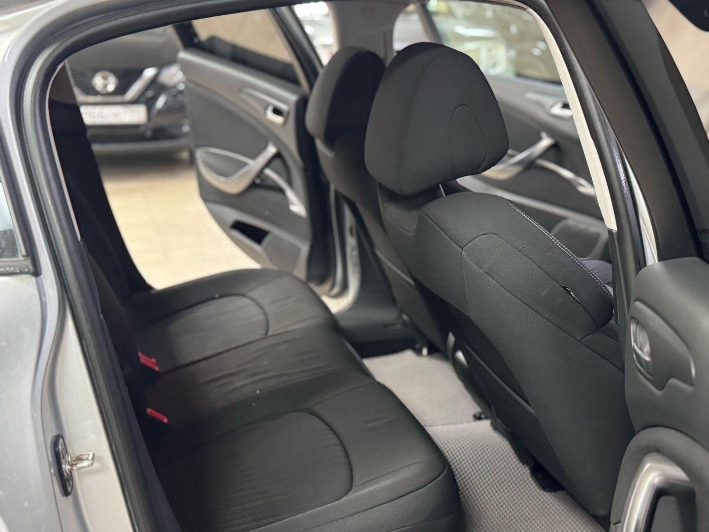 Citroen C5