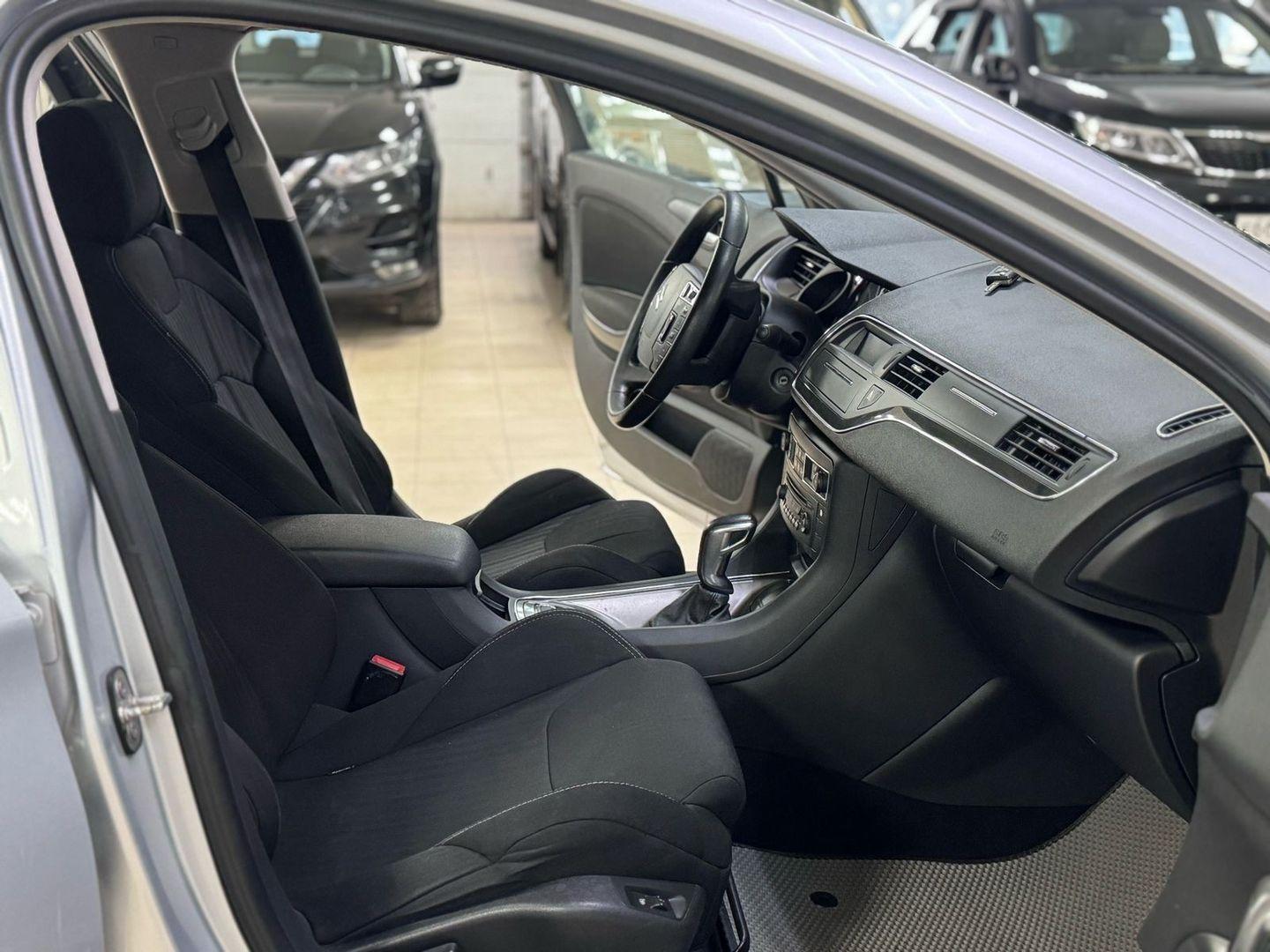 Citroen C5