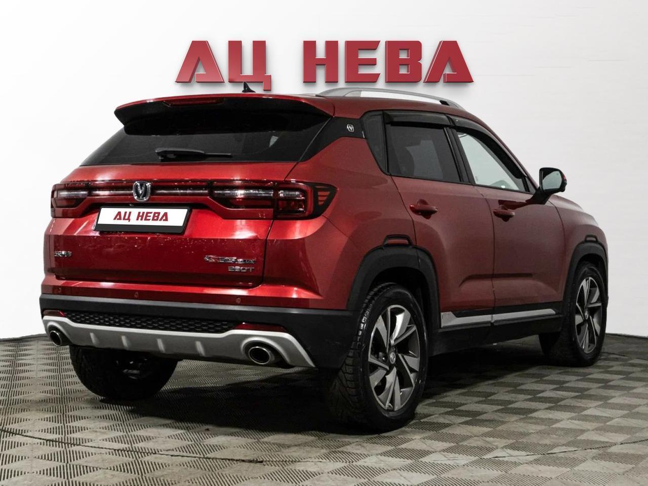 фото автомобиля 1