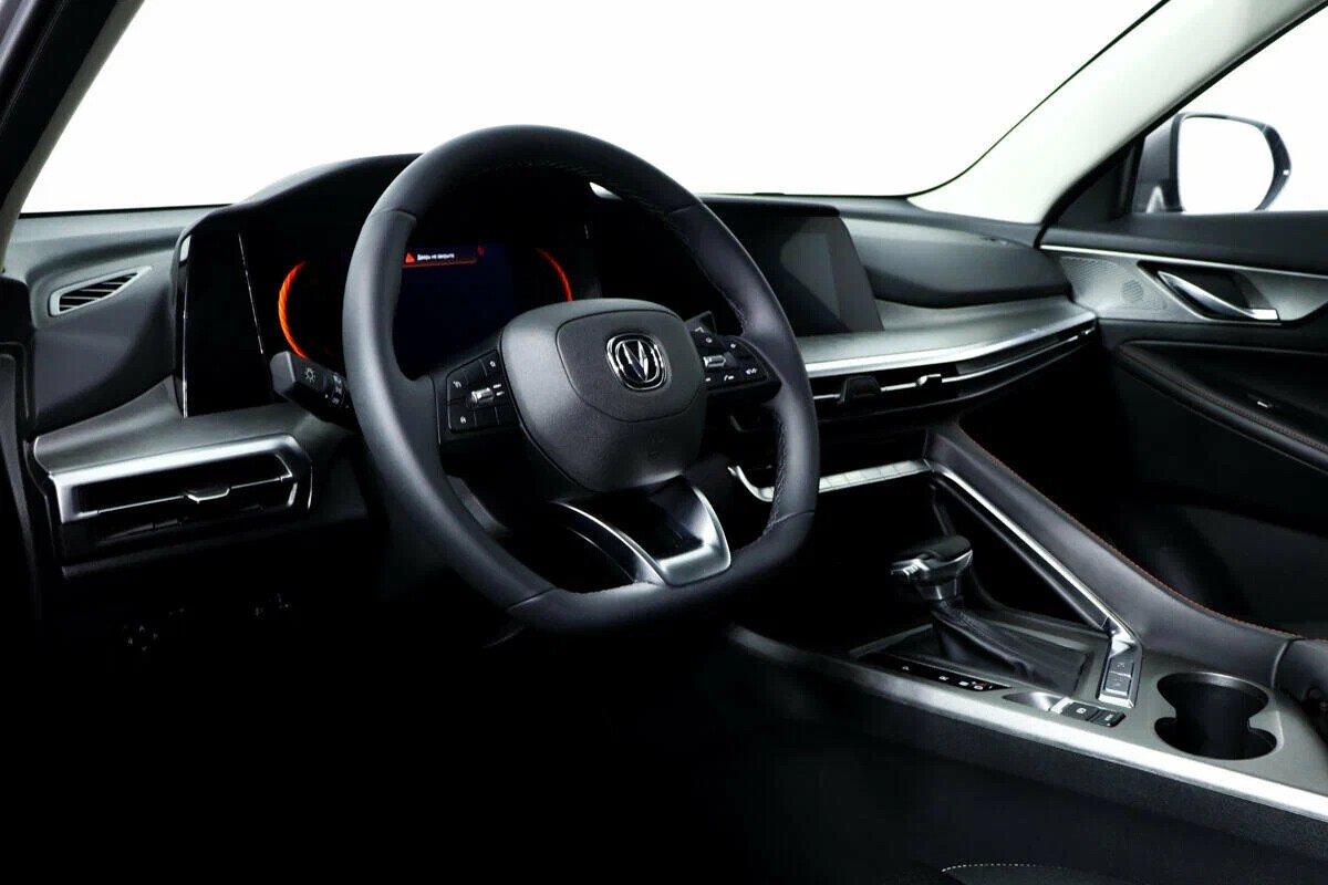 фото автомобиля 6