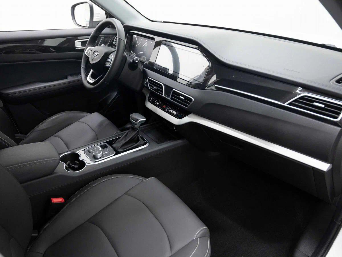 фото автомобиля 7