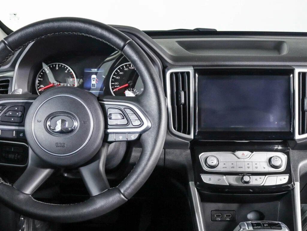 фото автомобиля 7