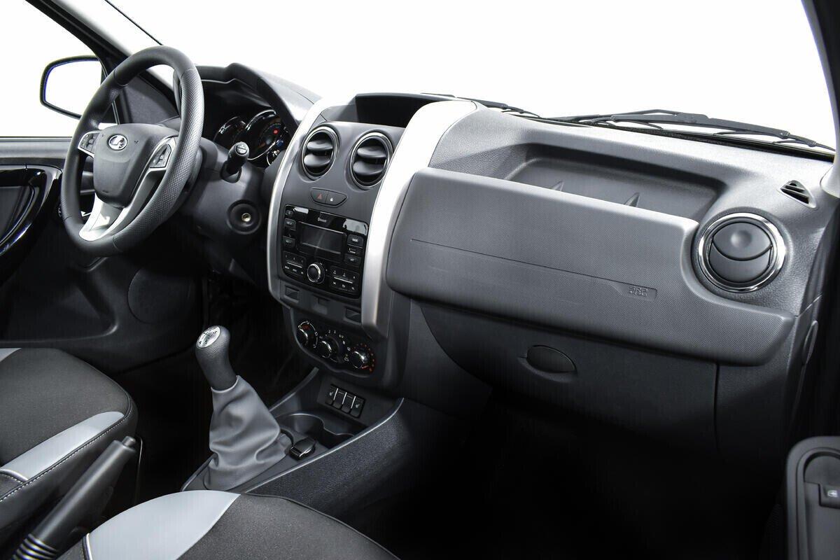 фото автомобиля 7