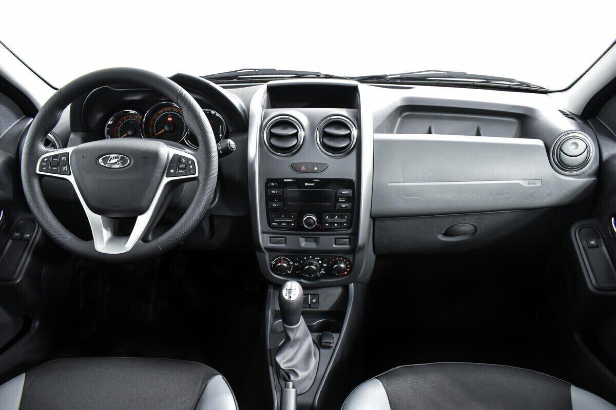 фото автомобиля 6