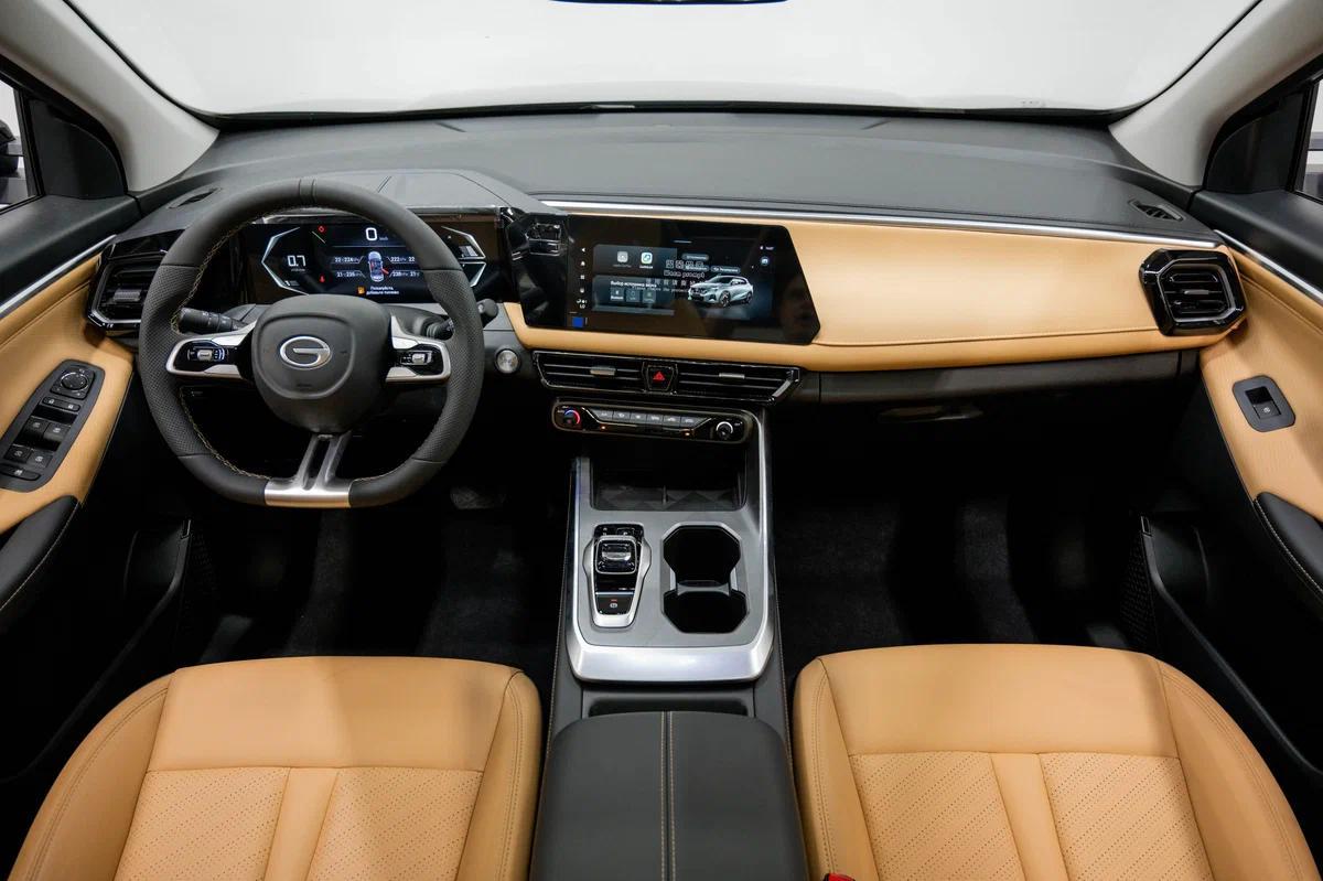 фото автомобиля 5