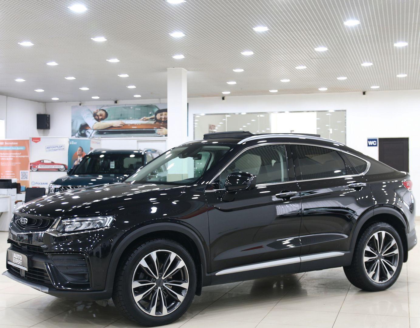 фото автомобиля 0