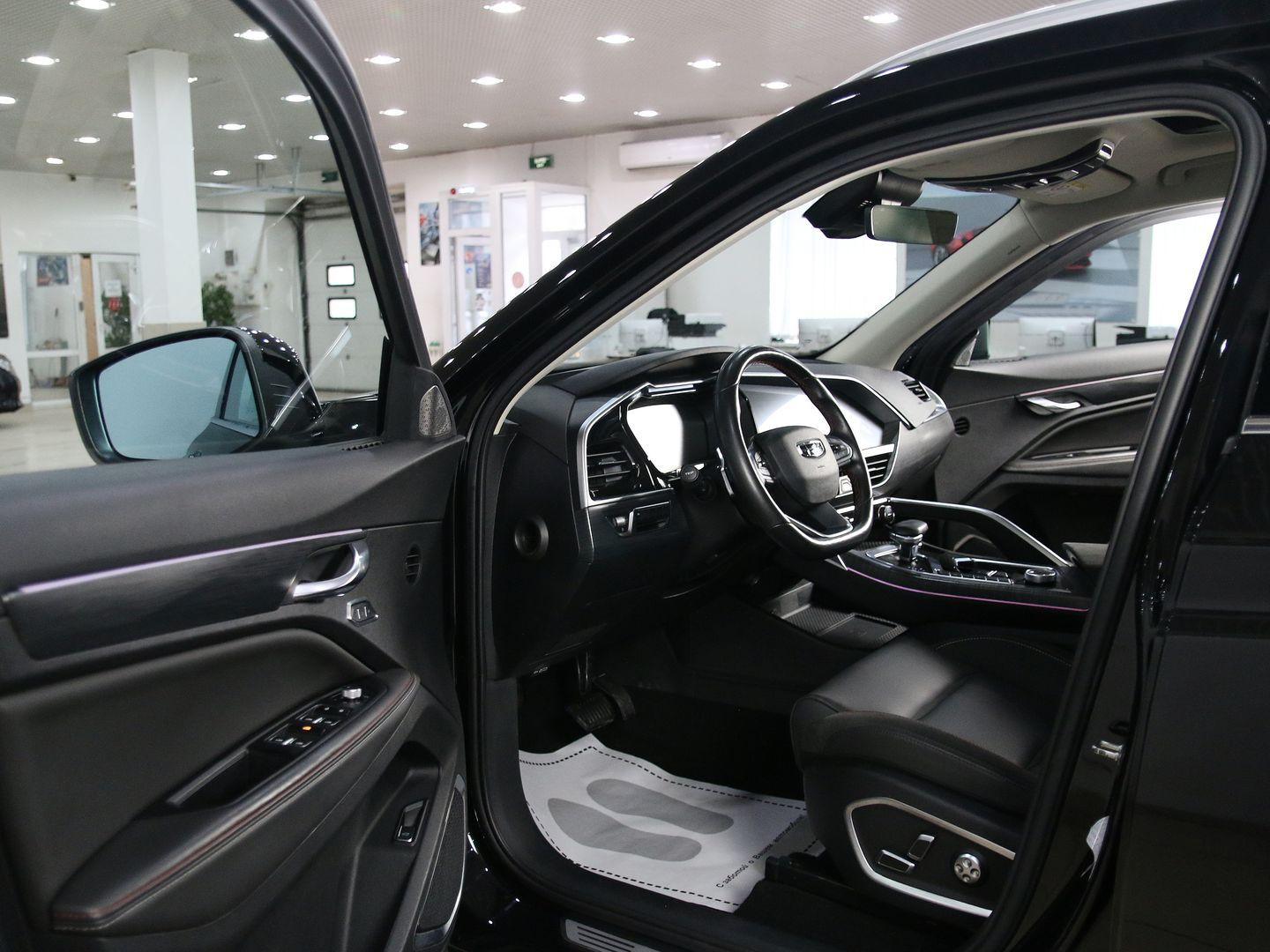 фото автомобиля 7