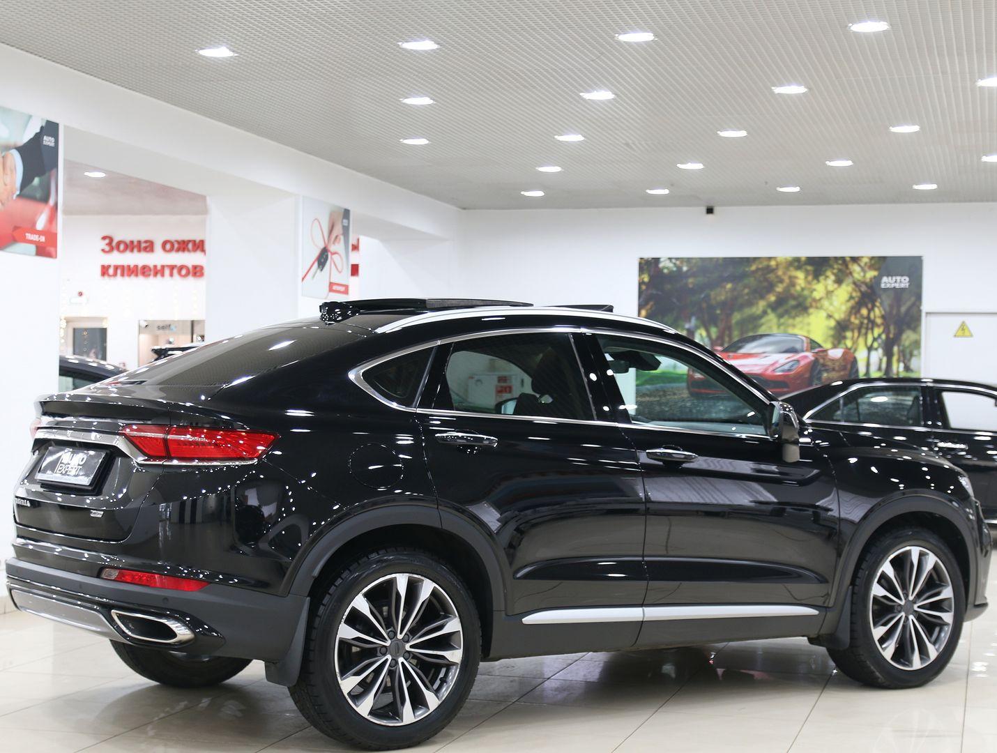 фото автомобиля 1