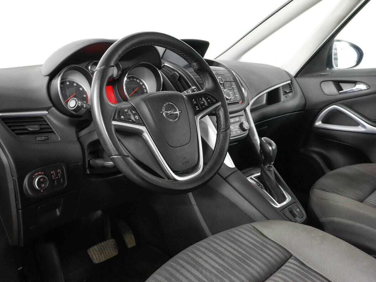 фото автомобиля 7