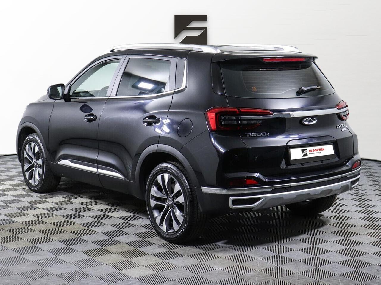 фото автомобиля 3