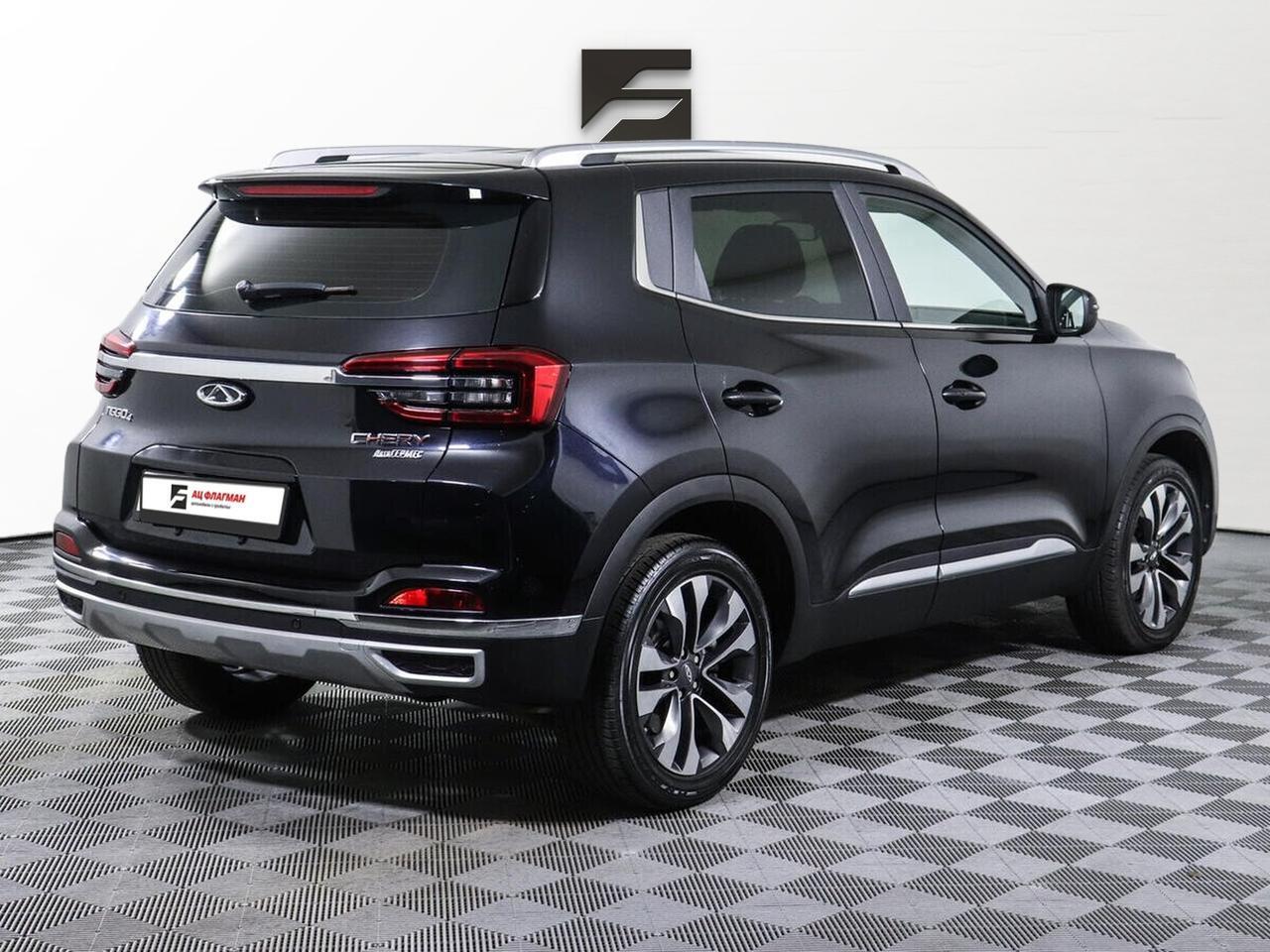 фото автомобиля 1