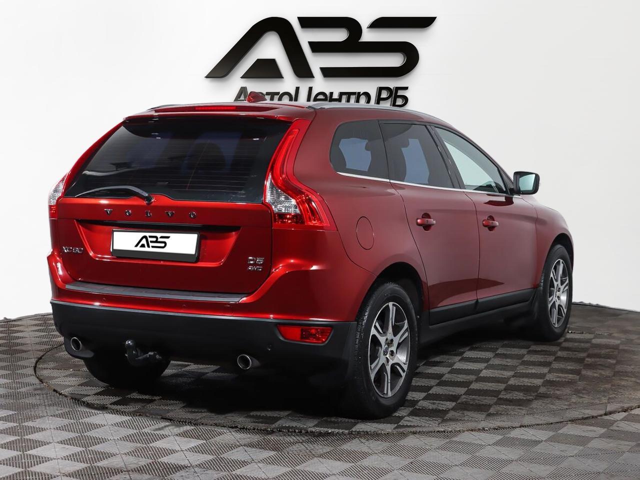 фото автомобиля 1
